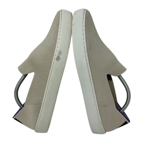 Rothy's Slip on Sneaker - Picture 4 of 12